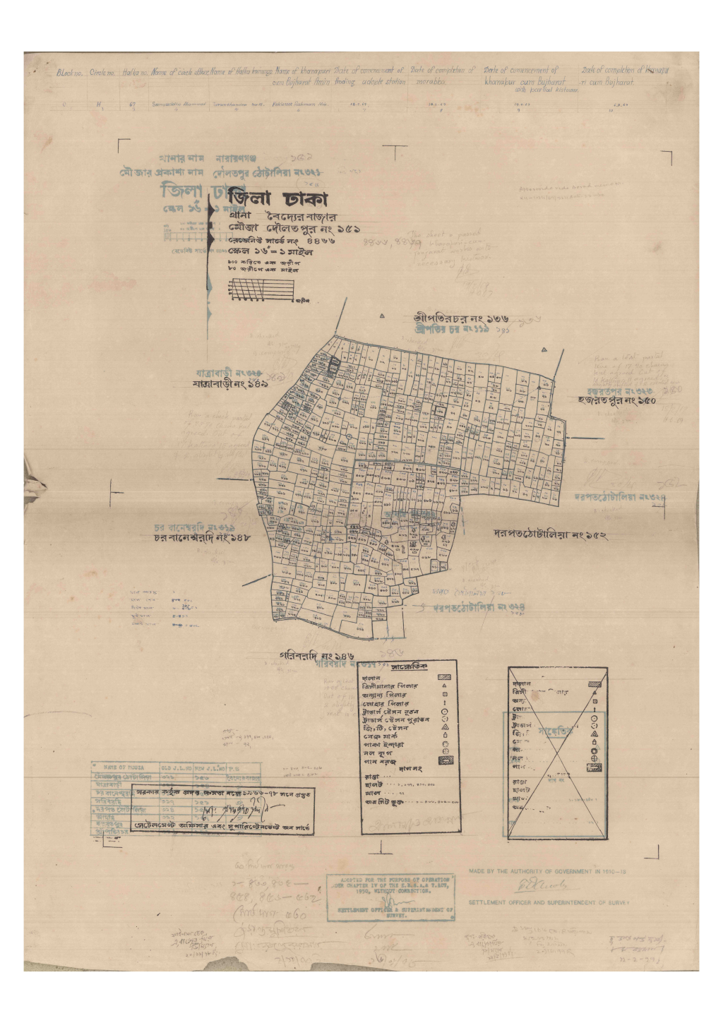 মানচিত্র প্রিভিউ: 151-Doulatpur-1_result_result.pdf