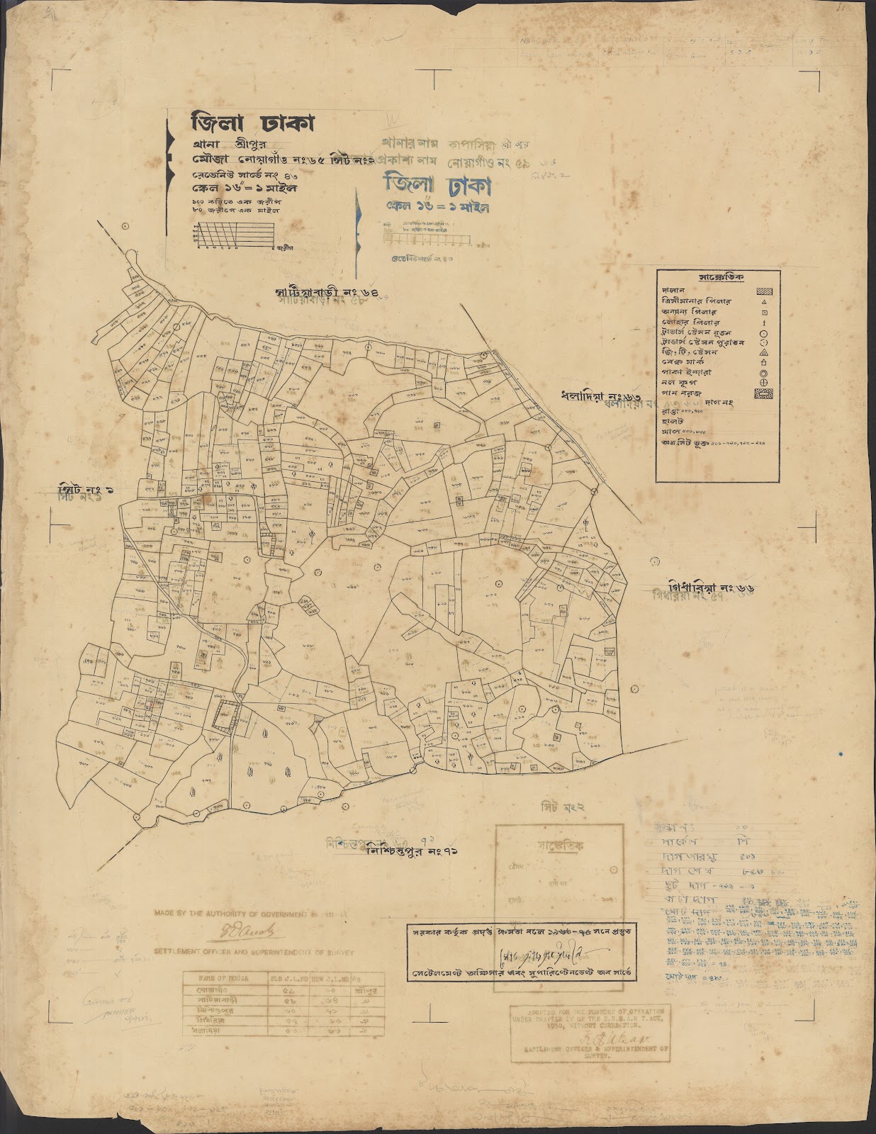 মানচিত্র প্রিভিউ: Shripur (51-79) 61-0033.jpg