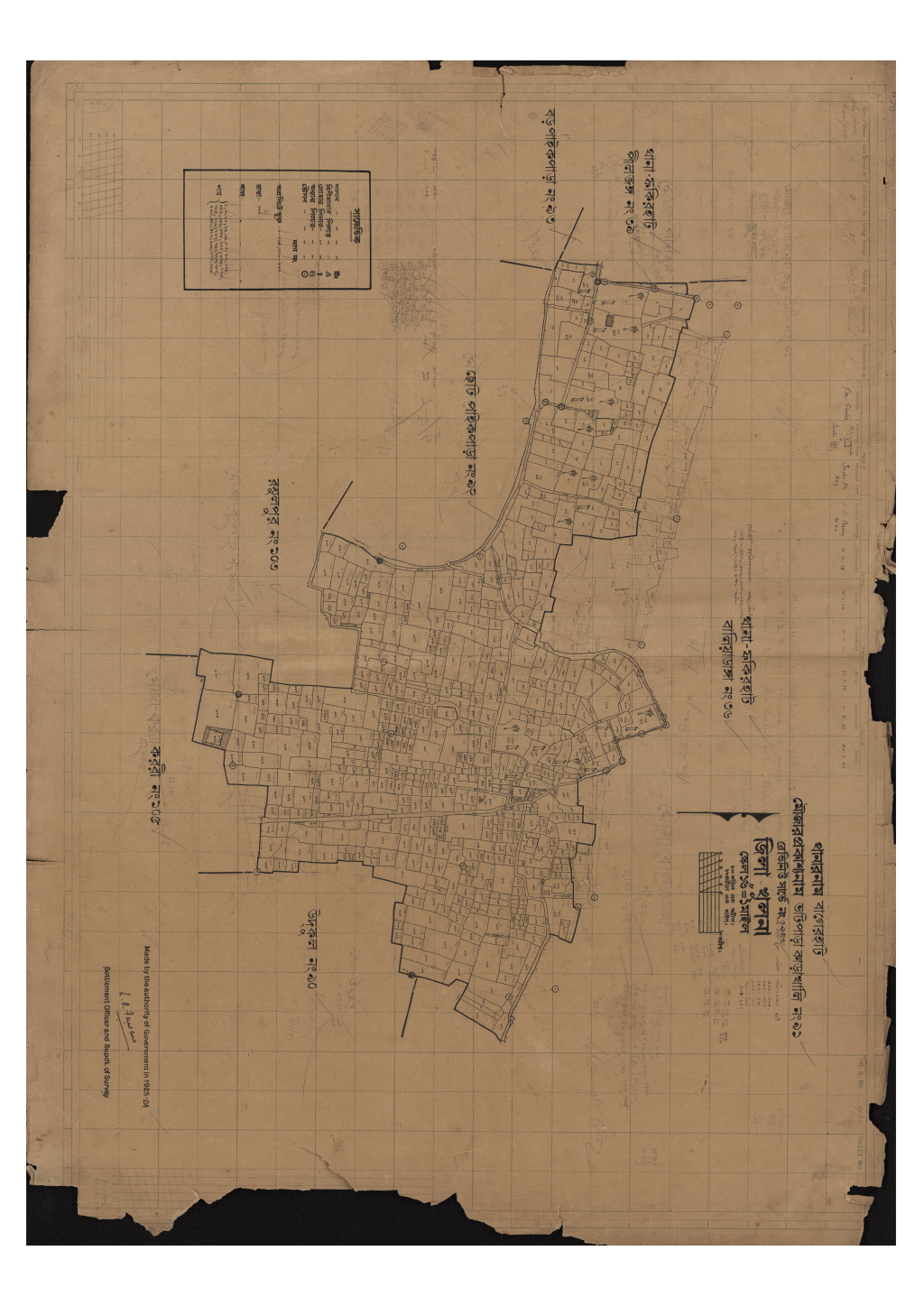মানচিত্র প্রিভিউ: সি.এস_ভাতপাড়া কাড়াখালি_৯১_.pdf