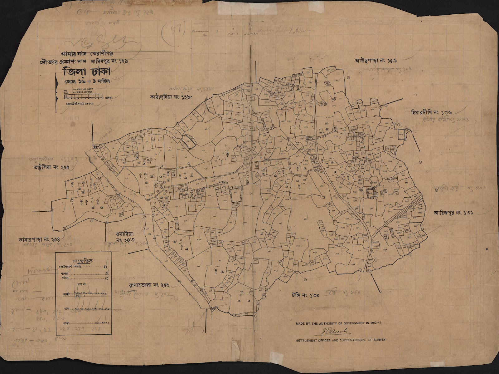 মানচিত্র: মাছিমপুর ১২৯.jpg