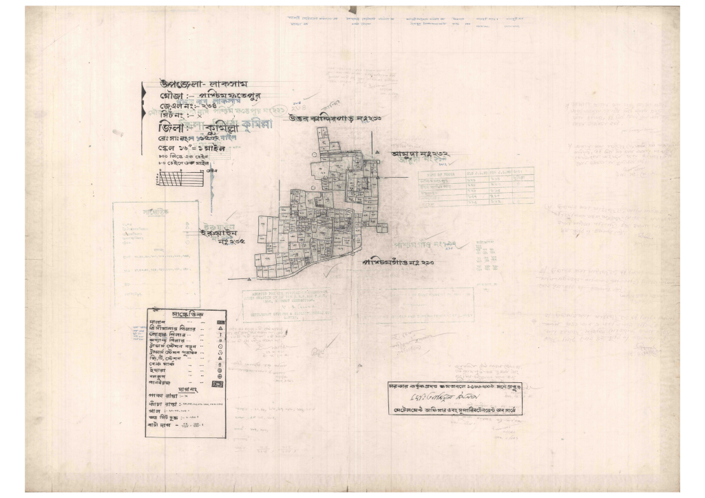 মানচিত্র: 234-PSCHIM FOTEHPUR-1_result_result.pdf