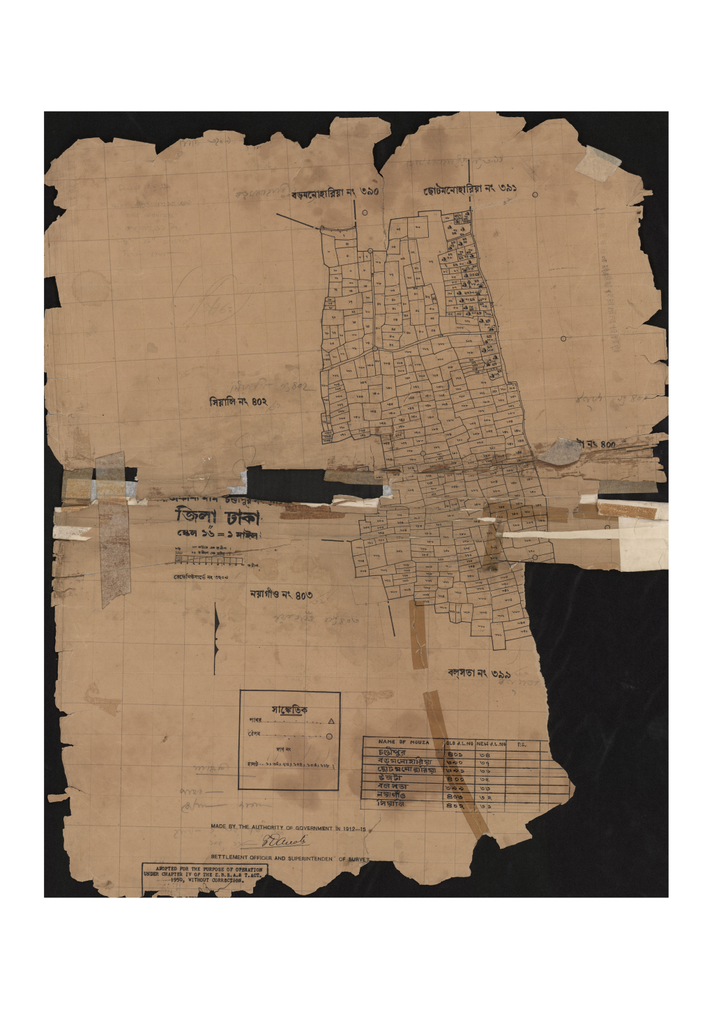 মানচিত্র: 401-সি.এস_চন্ডীপুর-.pdf