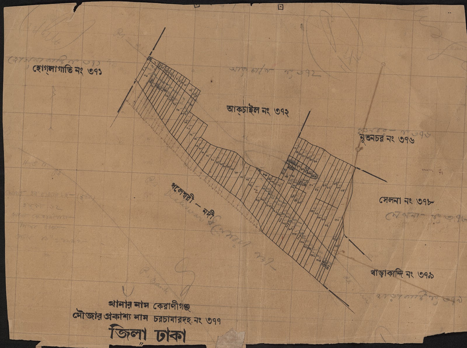 মানচিত্র: চর চামারদহ ৩৭৭.jpg