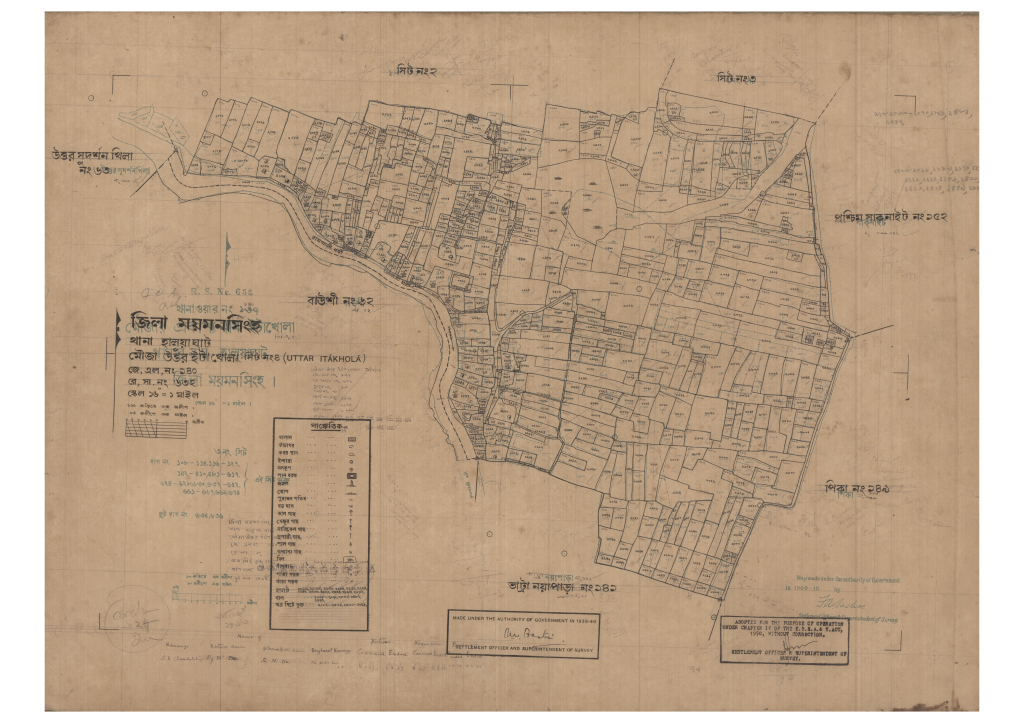 মানচিত্র প্রিভিউ: 140-Uttar itakhola-4_result_result.pdf